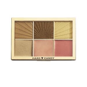 Hard Candy Highlighting Pallet